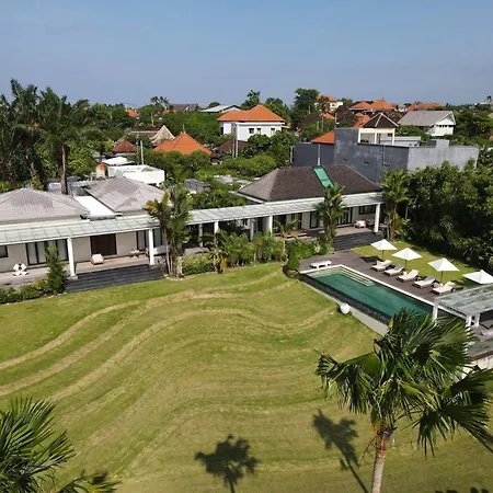Pure Villa Bali By Nagisa Bali